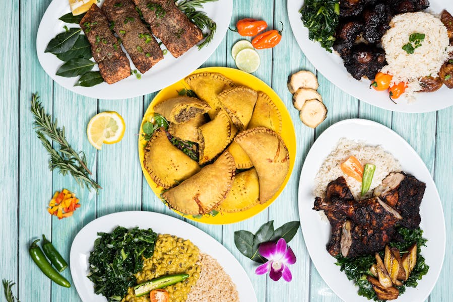 Menus Peaches Patties in San Francisco, CA